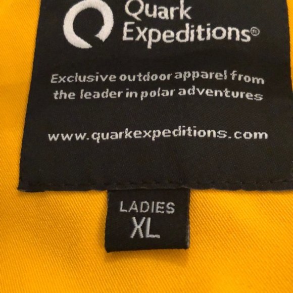 Winter Jacket with Puffer Insert - Picture 14 of 16